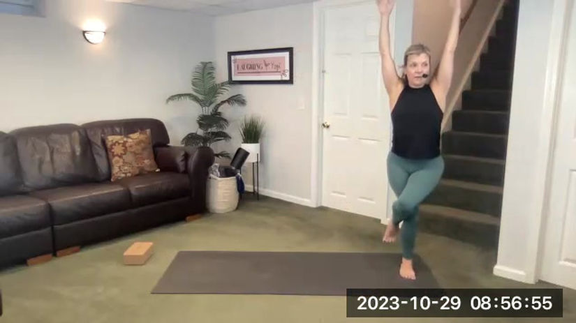 Flow 60- How do you face challenges